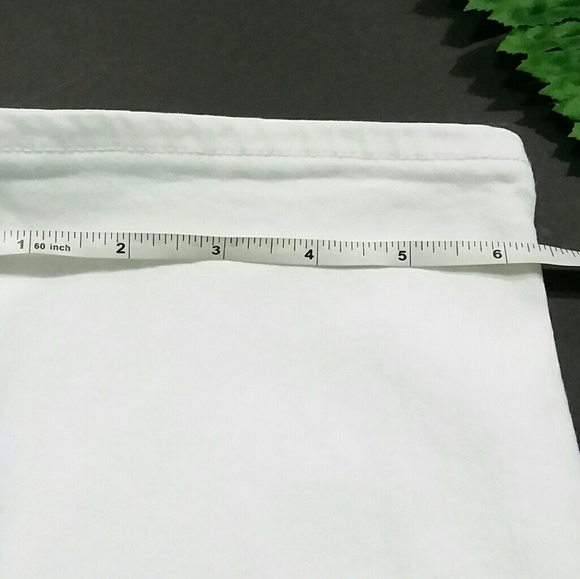 COPY - J CREW Matchstick Jeans WHITE Jeans👌 - Picture 5 of 8